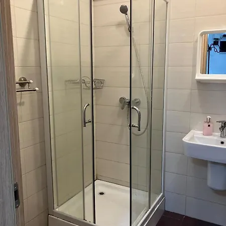 Appartement Bucuresti City Studio