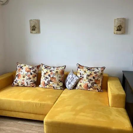 Bucuresti City Studio Boekarest