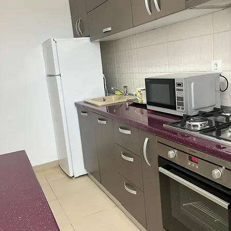 Bucuresti City Studio Bucarest