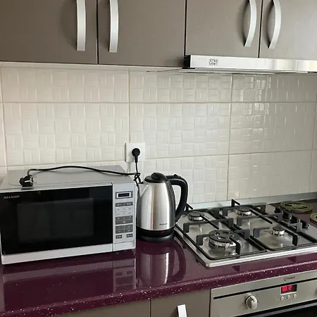 Bucuresti City Studio